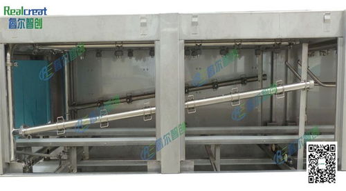 遼寧洗箱機原理行業(yè)專家在線為您服務 多圖