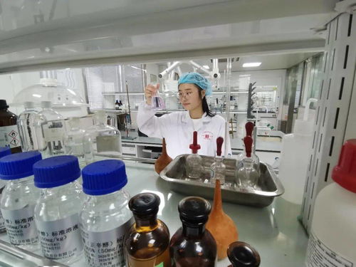 強化企業(yè)創(chuàng)新主體地位 壯大高新技術(shù)產(chǎn)業(yè)集群