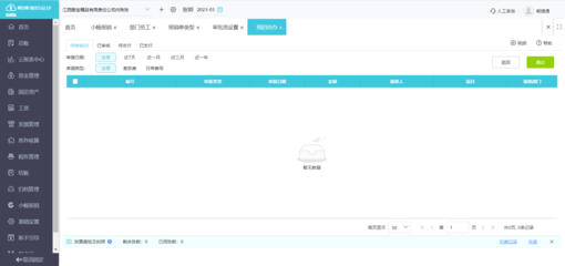 均四甲苯行業(yè)財務(wù)軟件哪個好