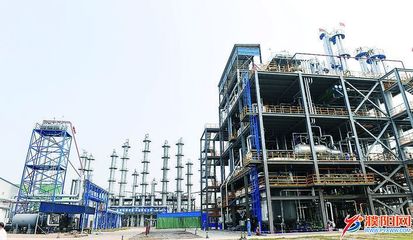 2019年全市第一次重大項(xiàng)目觀摩&middot;開發(fā)區(qū)篇