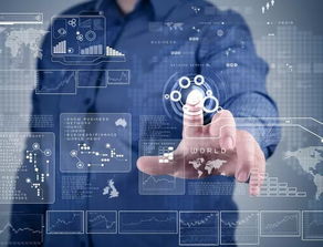 賀州平均工資出爐 信息服務業務成為亮點