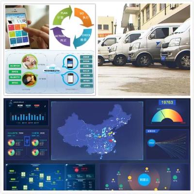 天躍科技成功中標大唐西市安防項目，以專業信息服務助力景區打造智慧安全新標桿